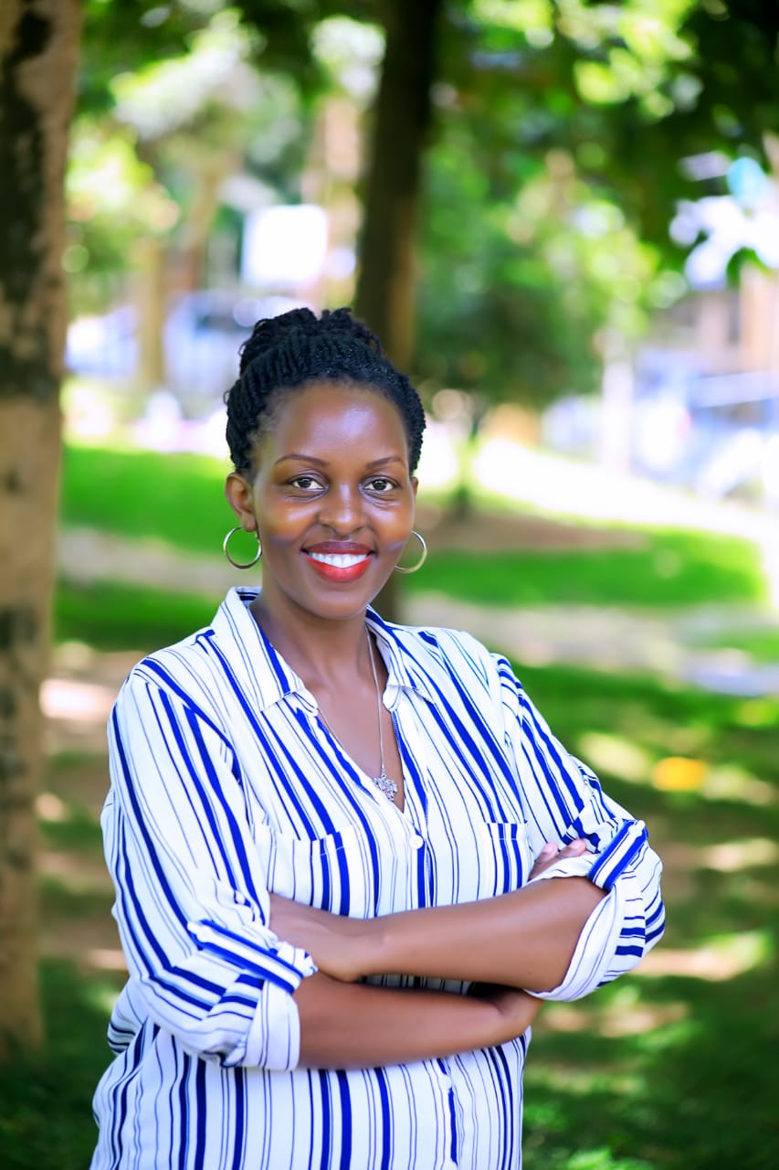 Kazooba Atuhairwe Caroline, Director