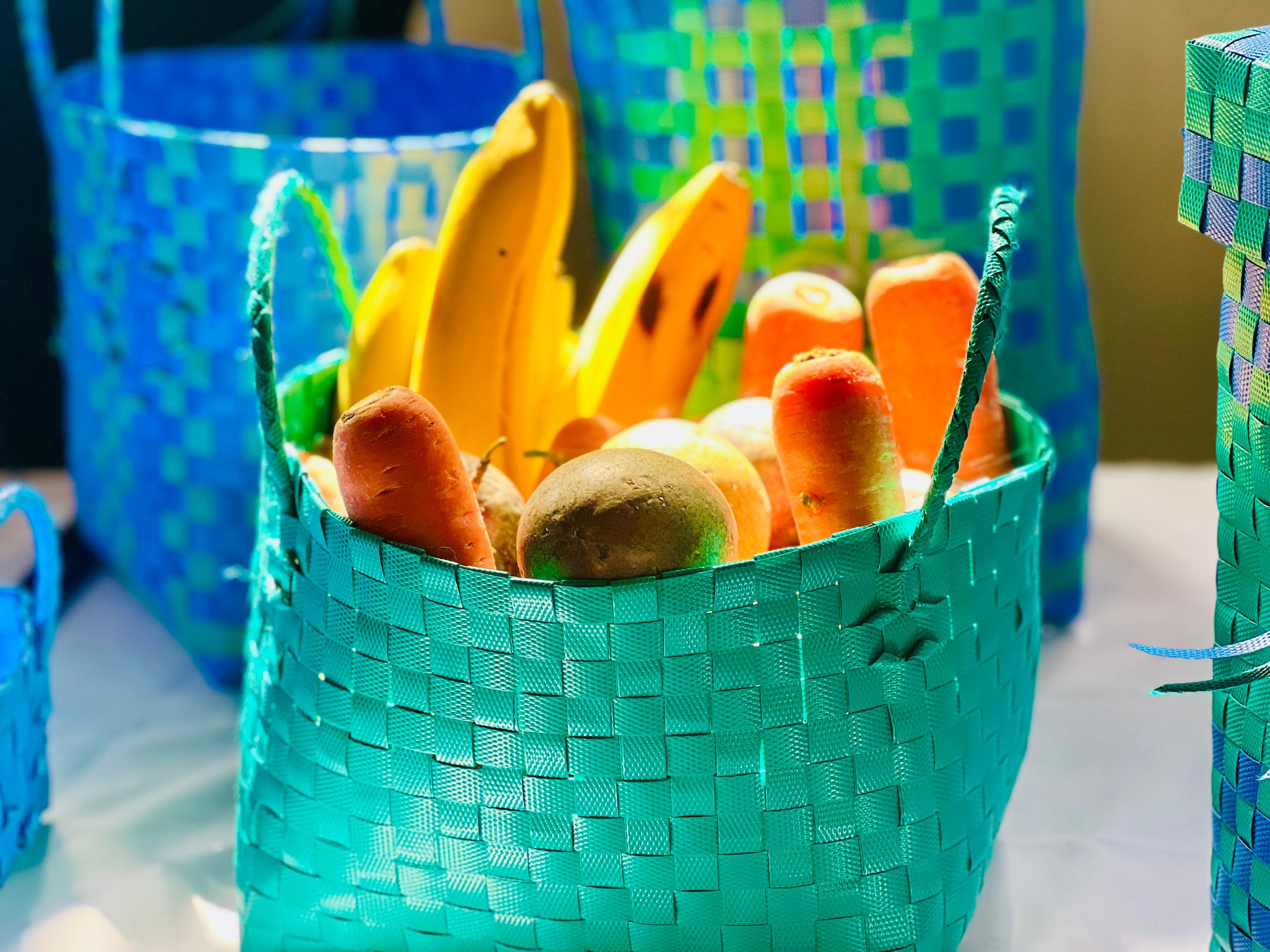 More gift baskets at thanksgiving
